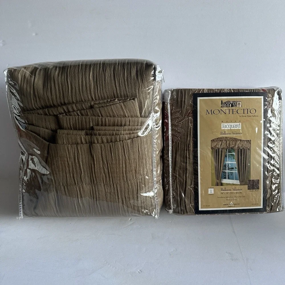 Montecito by Arrow‎ Home Fashions
